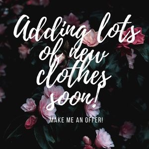 Meet your Posher, Kayla